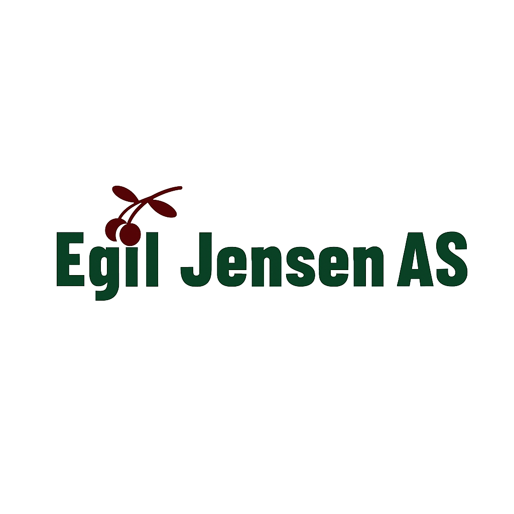 Egil Jensen AS